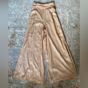 Finders keepers palazzo pants